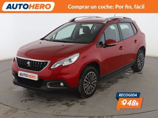 Peugeot 2008 1.2 PureTech Active