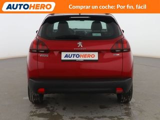Peugeot 2008 1.2 PureTech Active