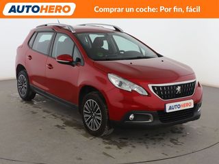 Peugeot 2008 1.2 PureTech Active