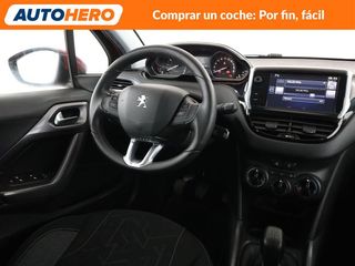 Peugeot 2008 1.2 PureTech Active