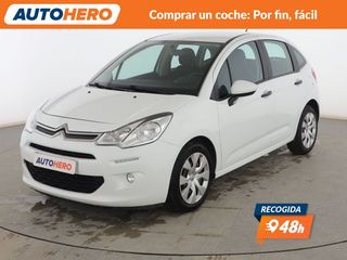 Citroën C3 1.2 VTi Tonic