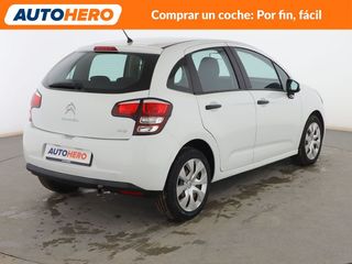Citroën C3 1.2 VTi Tonic