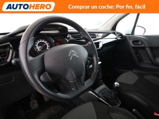 Citroën C3 1.2 VTi Tonic