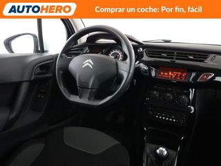 Citroën C3 1.2 VTi Tonic