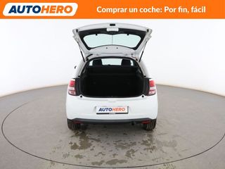 Citroën C3 1.2 VTi Tonic