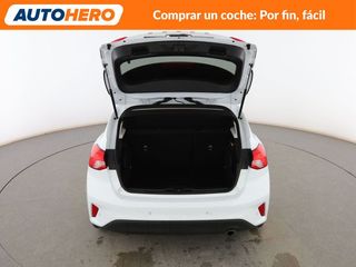 Ford Focus 1.5 EcoBlue TDCi Trend Edition