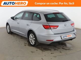 Seat Leon 1.4 TSI Style Connect