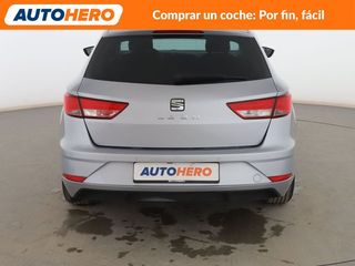 Seat Leon 1.4 TSI Style Connect