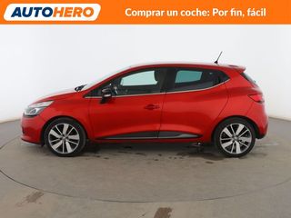 Renault Clio 0.9 TCe Technofeel