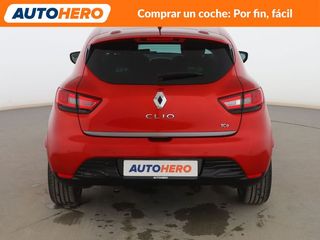 Renault Clio 0.9 TCe Technofeel