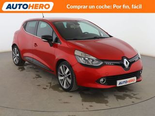 Renault Clio 0.9 TCe Technofeel