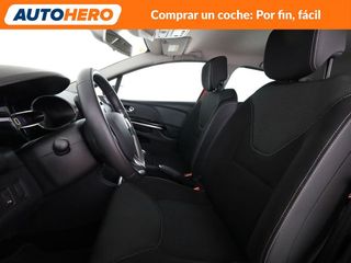 Renault Clio 0.9 TCe Technofeel