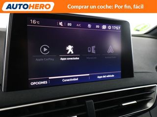 Peugeot 3008 1.6 PureTech GT Line