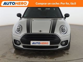 MINI Clubman Cooper