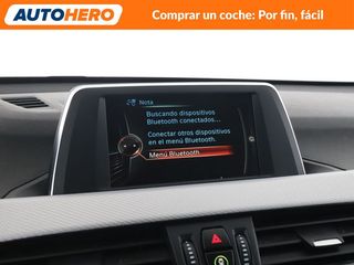 BMW X1 sDrive 18d M Sport