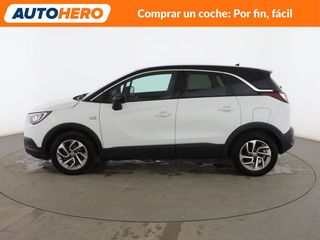 Opel Crossland X 1.5 CDTI Design Line
