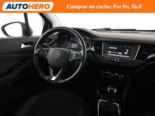 Opel Crossland X 1.5 CDTI Design Line