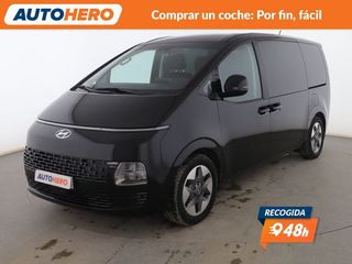 Hyundai Staria 2.2 CRDi Maxx 2WD