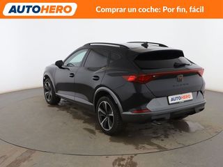 Cupra Formentor 2.0 TDI