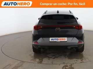 Cupra Formentor 2.0 TDI