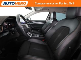 Cupra Formentor 2.0 TDI