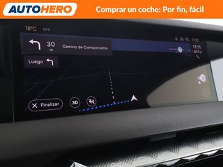 DS DS 4 1.6 E-Tense Hybrid Rivoli