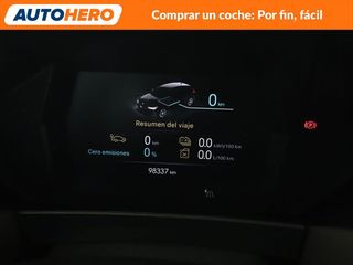 DS DS 4 1.6 E-Tense Hybrid Rivoli