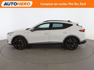 Cupra Formentor 1.4 e-HYBRID VZ