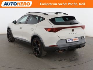 Cupra Formentor 1.4 e-HYBRID VZ