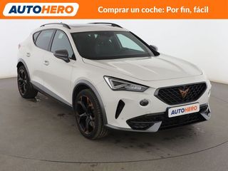 Cupra Formentor 1.4 e-HYBRID VZ