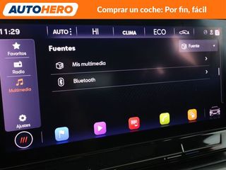 Cupra Formentor 1.4 e-HYBRID VZ