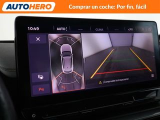 Cupra Formentor 1.4 e-HYBRID VZ