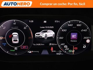 Cupra Formentor 1.4 e-HYBRID VZ