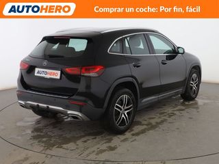 Mercedes GLA GLA 200 d Progressive
