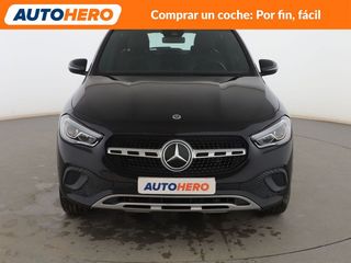 Mercedes GLA GLA 200 d Progressive