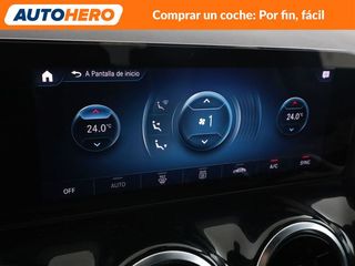 Mercedes GLA GLA 200 d Progressive