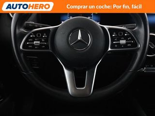 Mercedes GLA GLA 200 d Progressive