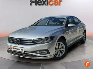 Volkswagen Passat 2.0 TDI 90kW (122CV) DSG