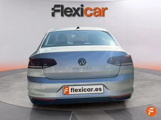 Volkswagen Passat 2.0 TDI 90kW (122CV) DSG