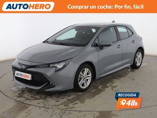 Toyota Corolla 1.8 Hybrid Active Tech