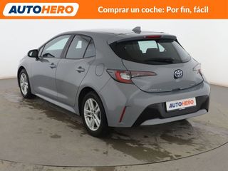Toyota Corolla 1.8 Hybrid Active Tech