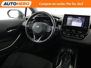 Toyota Corolla 1.8 Hybrid Active Tech