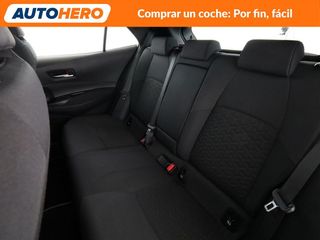 Toyota Corolla 1.8 Hybrid Active Tech