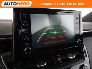 Toyota Corolla 1.8 Hybrid Active Tech