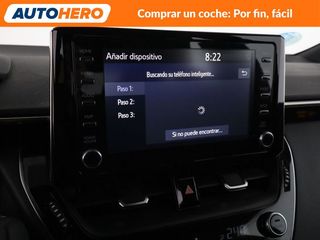 Toyota Corolla 1.8 Hybrid Active Tech