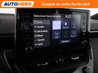 Toyota Corolla 1.8 Hybrid Active Tech