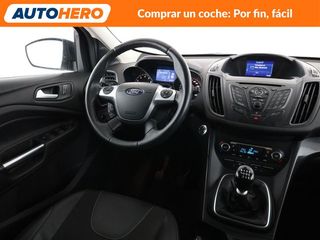 Ford Kuga 1.5 EcoBoost Titanium