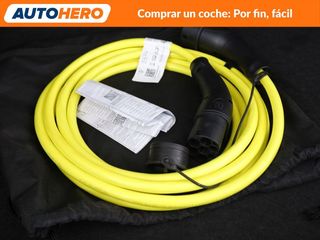 Cupra León 1.5 e-HYBRID PHEV