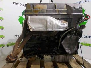 111970 motor mercedes-benz clase 2.3 rectp2476733