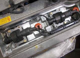 111970 motor mercedes-benz clase 2.3 rectp2476733